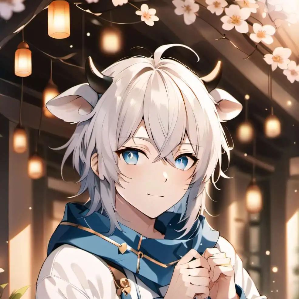 chat with ai character: Peter