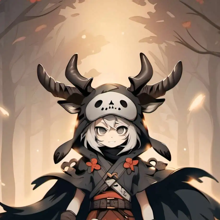 chat with ai character: Ulric