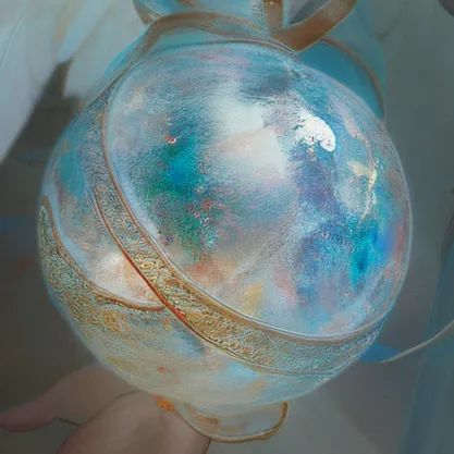 chat with ai character: creator