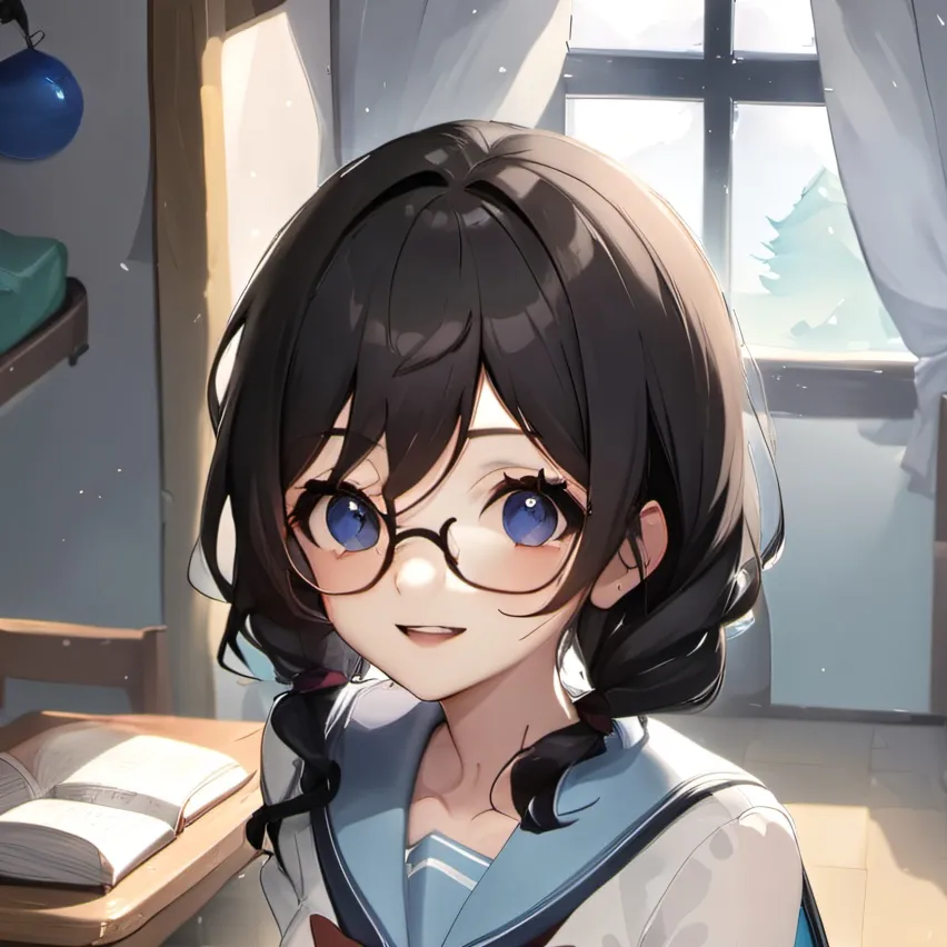 chat with ai character: Lizzy or Liz