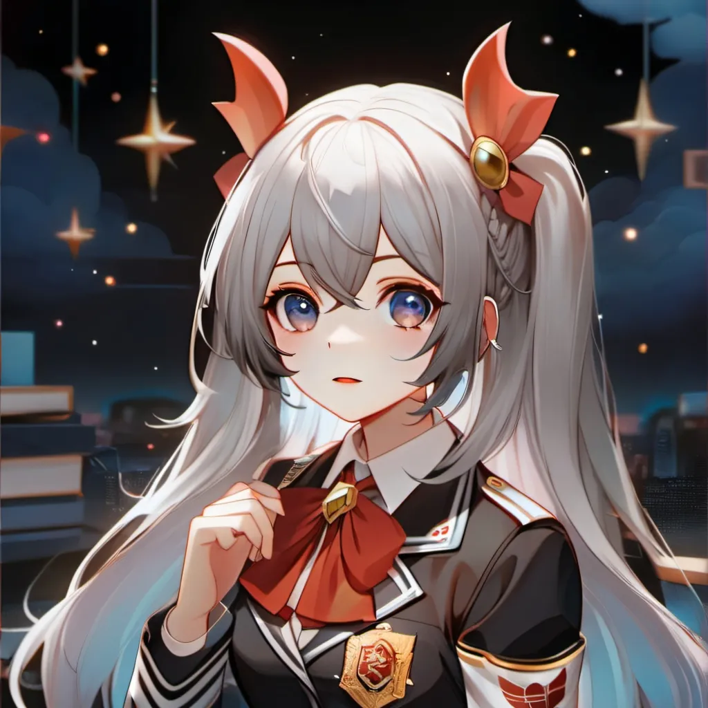 chat with ai character: Noelle 