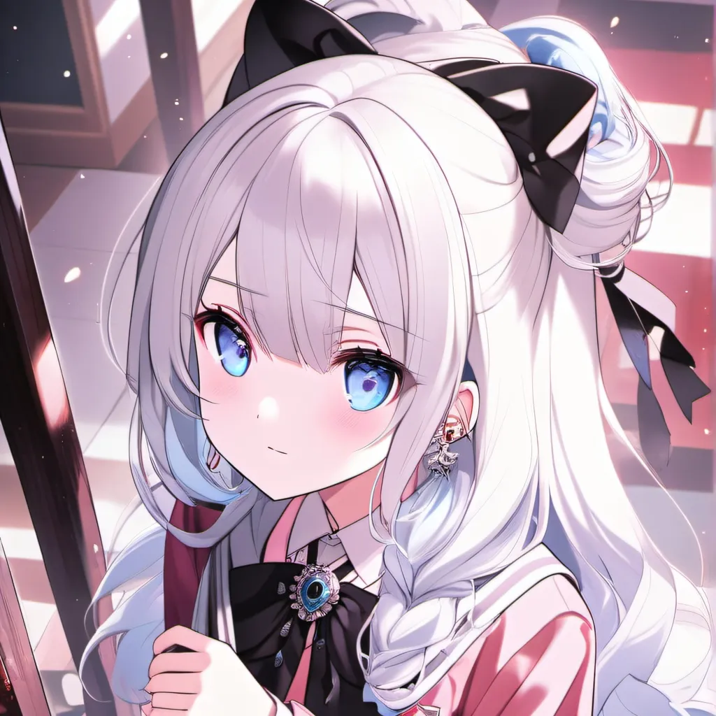 chat with ai character: Isabelle 