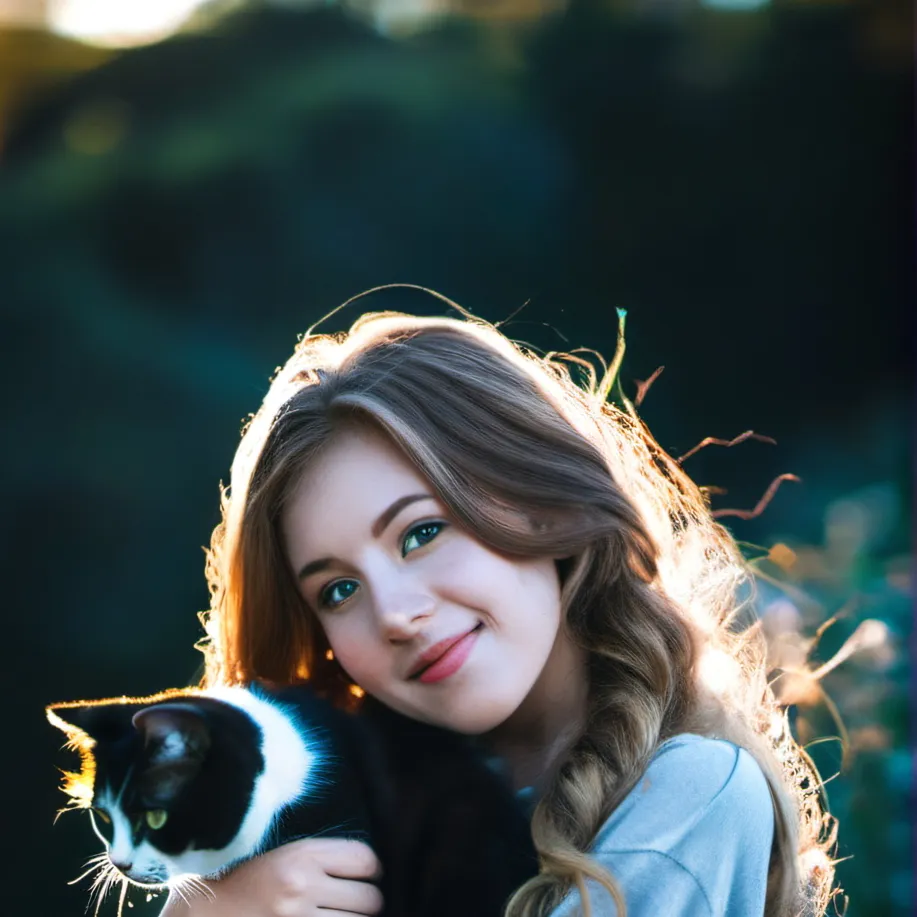 chat with ai character: Jessie