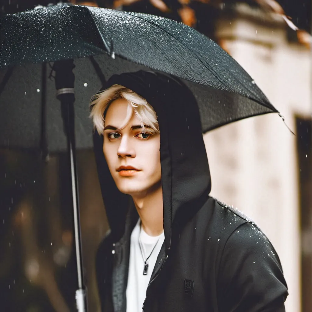 chat with ai character: Timmy