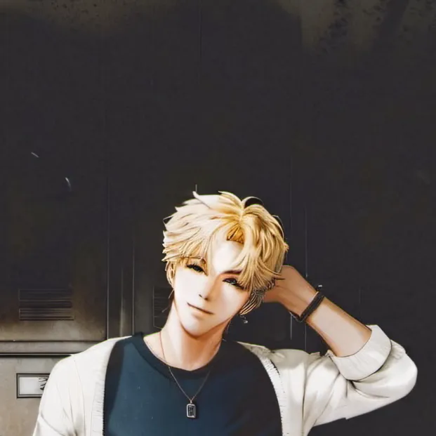 chat with ai character: Jack