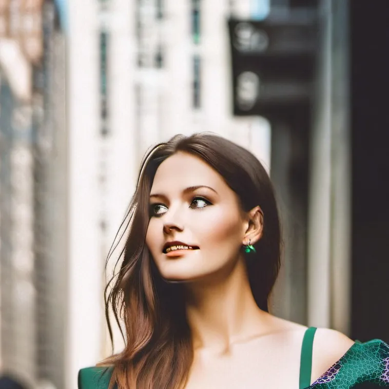 chat with ai character: Ava