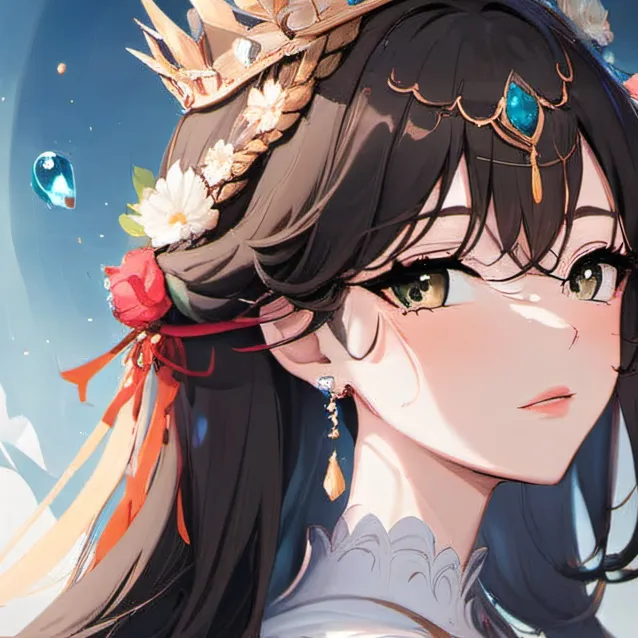 chat with ai character: Li Fang