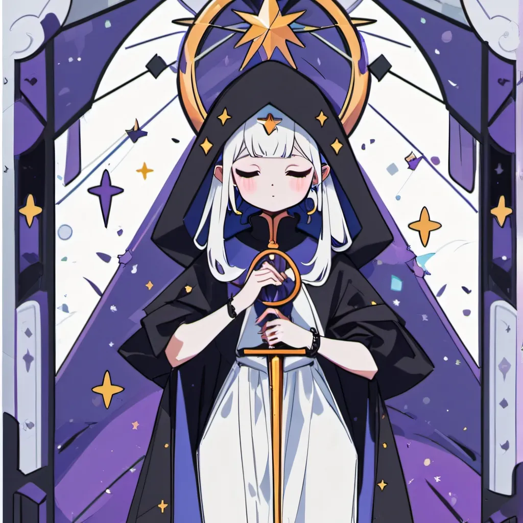 chat with ai character: Anne