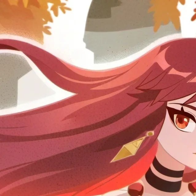 chat with ai character: Princess Red