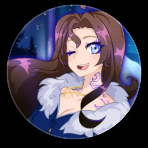 creator Princess Kris's avatar