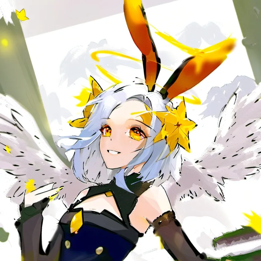 chat with ai character: Vania