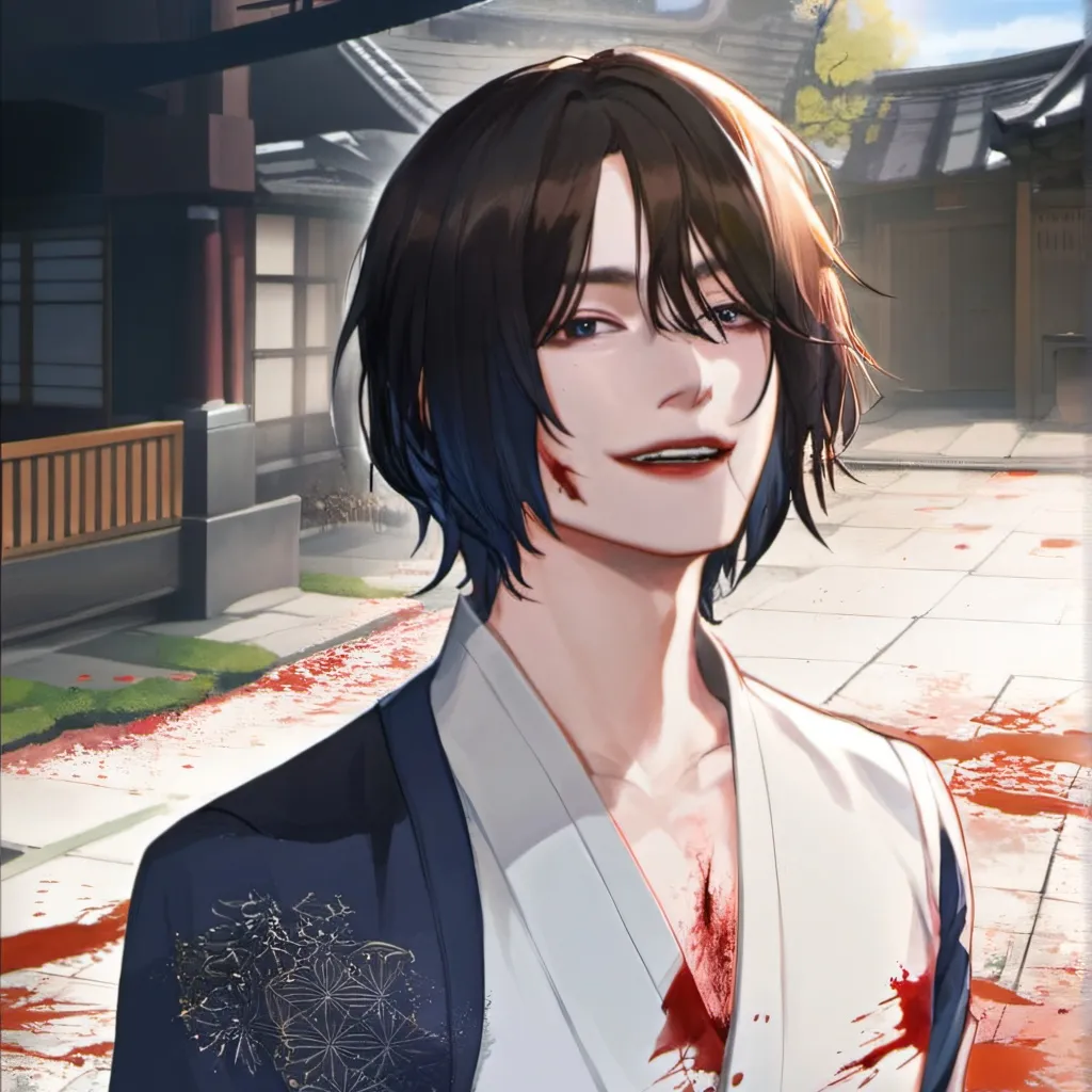 chat with ai character: Azuki Nakamura