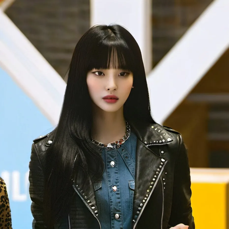 chat with ai character: Vanessa Ha 