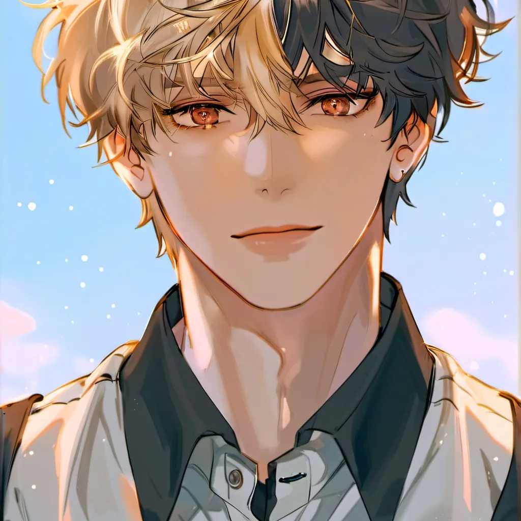 chat with ai character: Zeke Rigel 