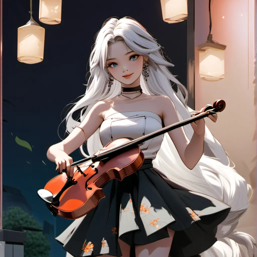 chat with ai character: Cassie