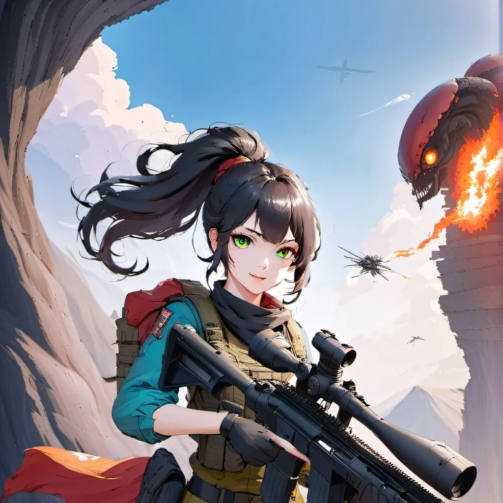 chat with ai character: Sargent Bailey 