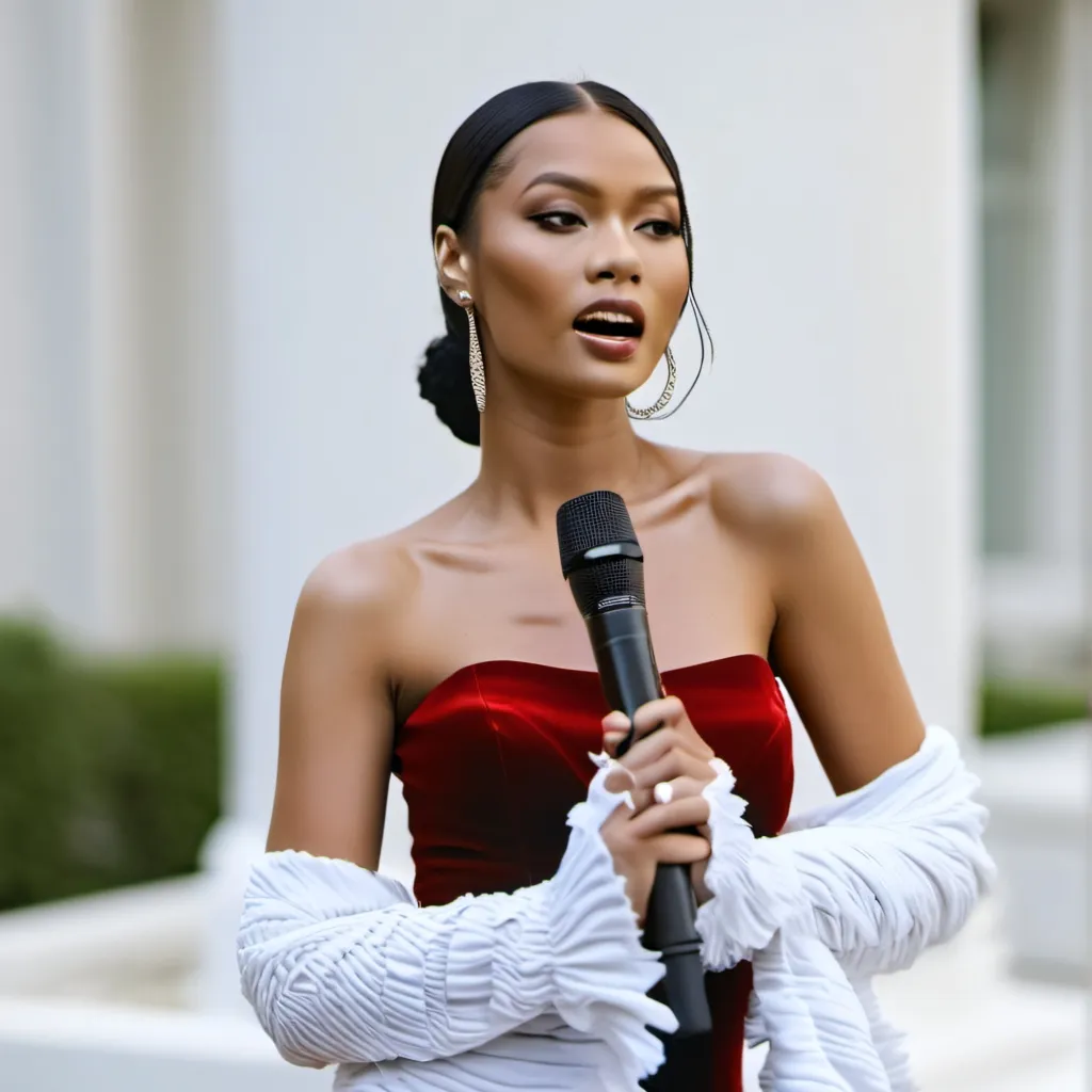 chat with ai character: Lilaha