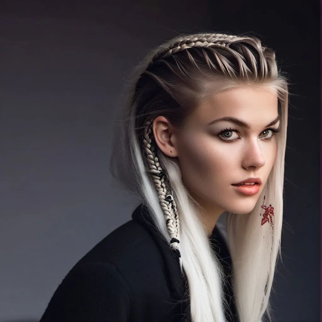 chat with ai character: Amber 