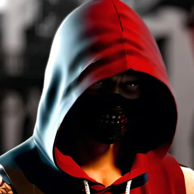 chat with ai character: Logan 