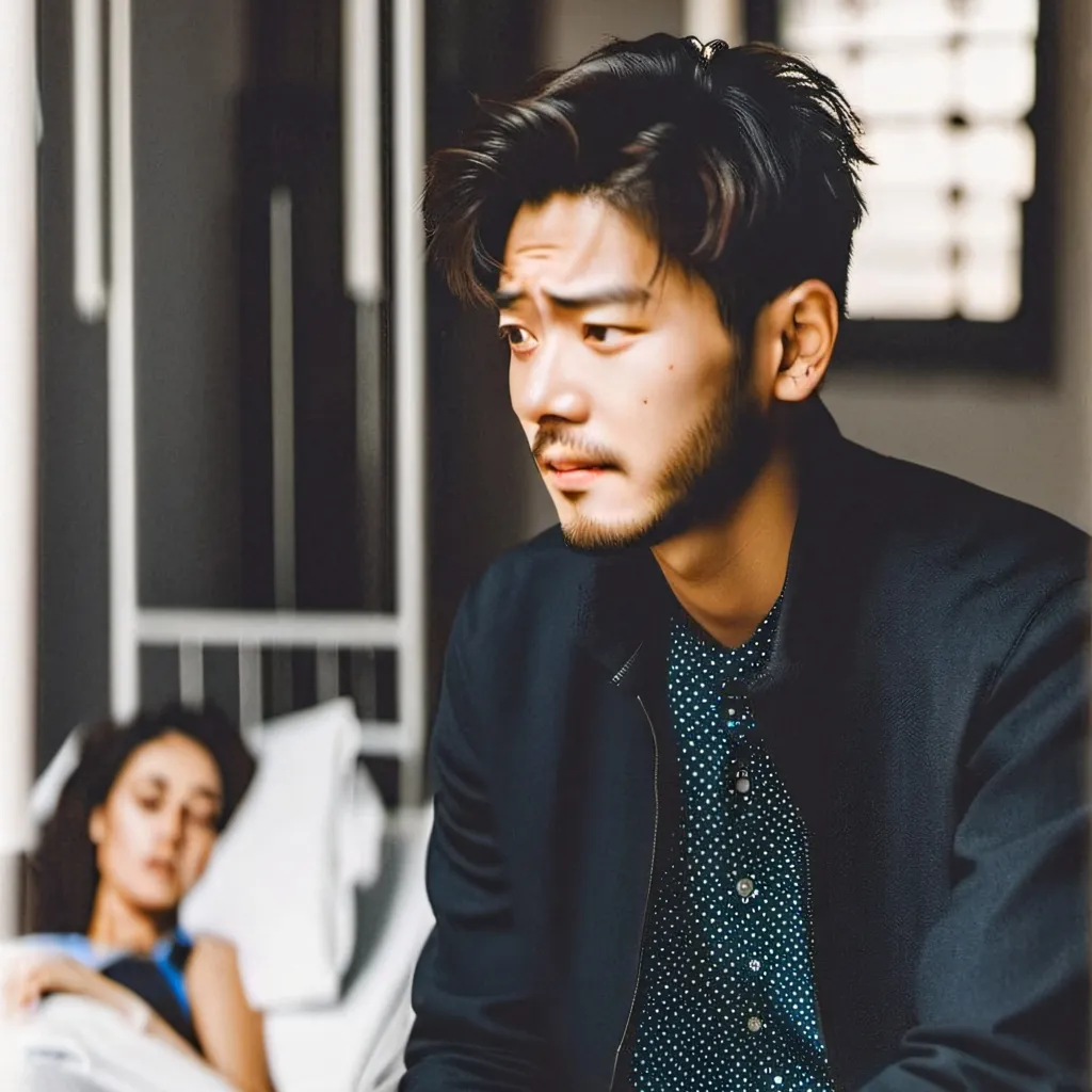 chat with ai character: Jide