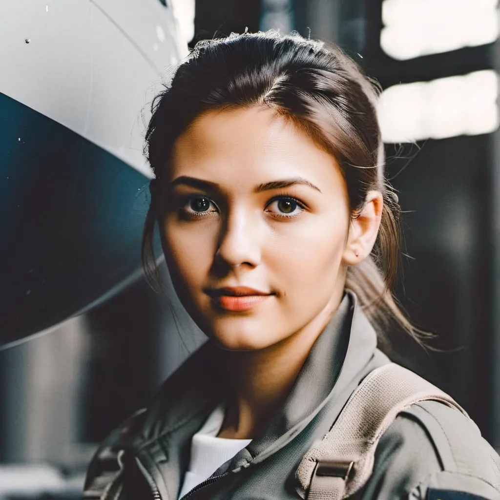 chat with ai character: Amy 