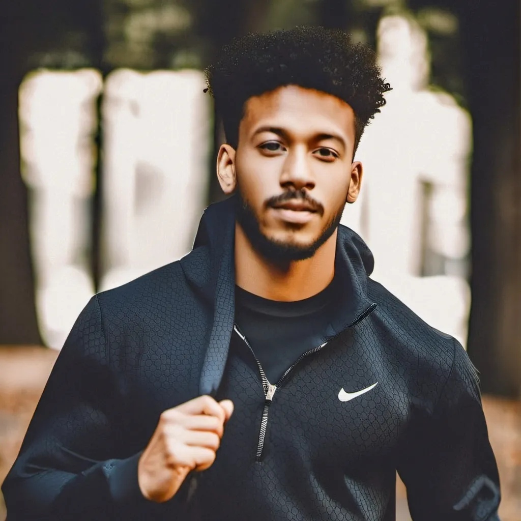 chat with ai character: Gabriel