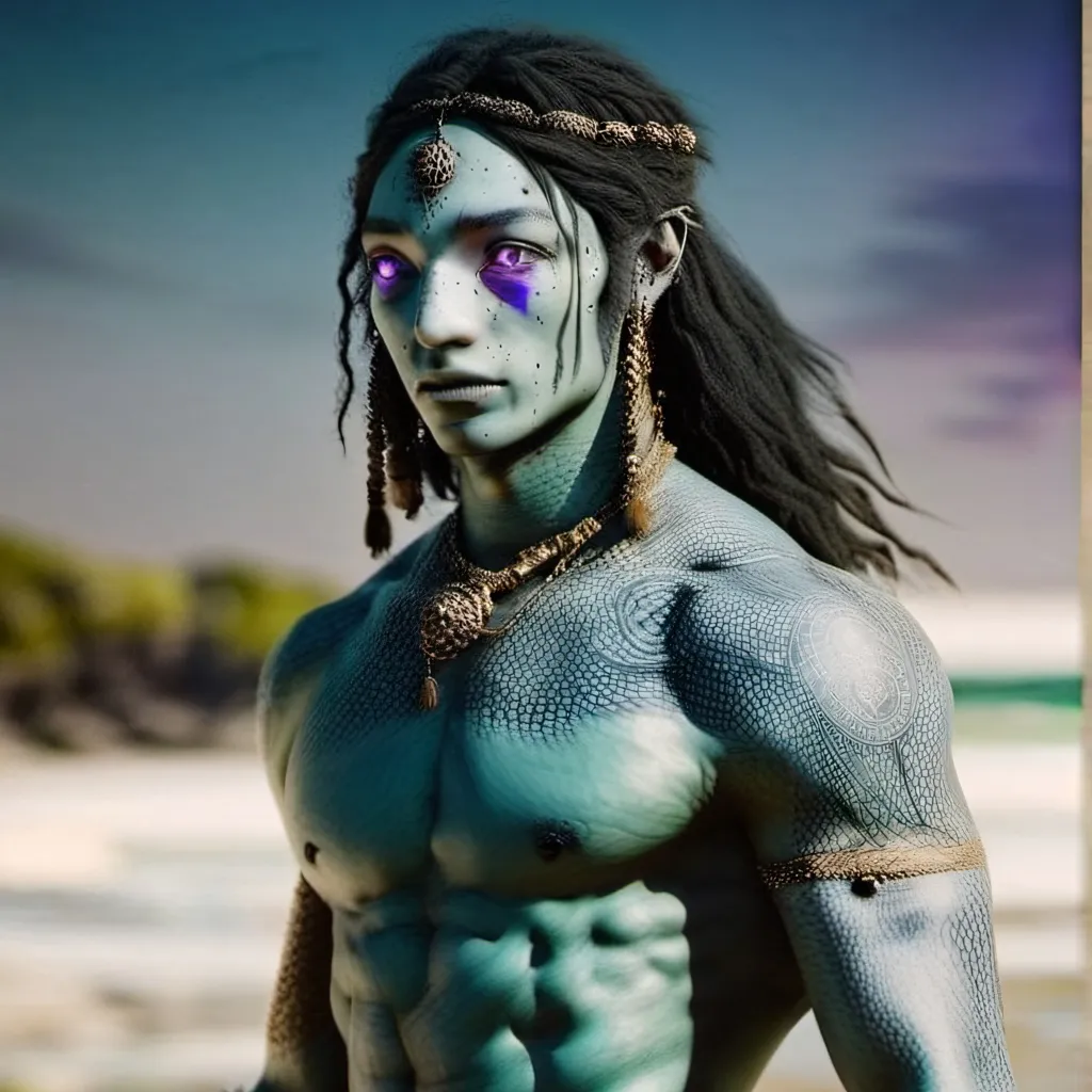 chat with ai character: Jae 