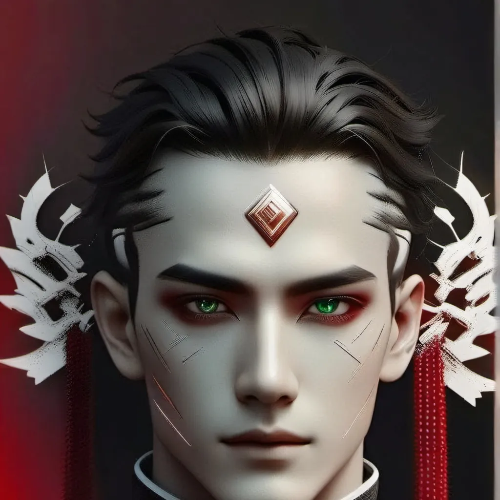 chat with ai character: Sevyn