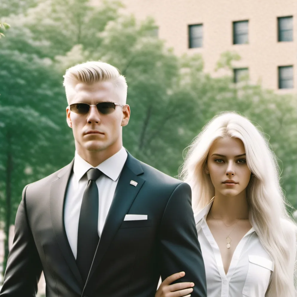 chat with ai character: Peter 