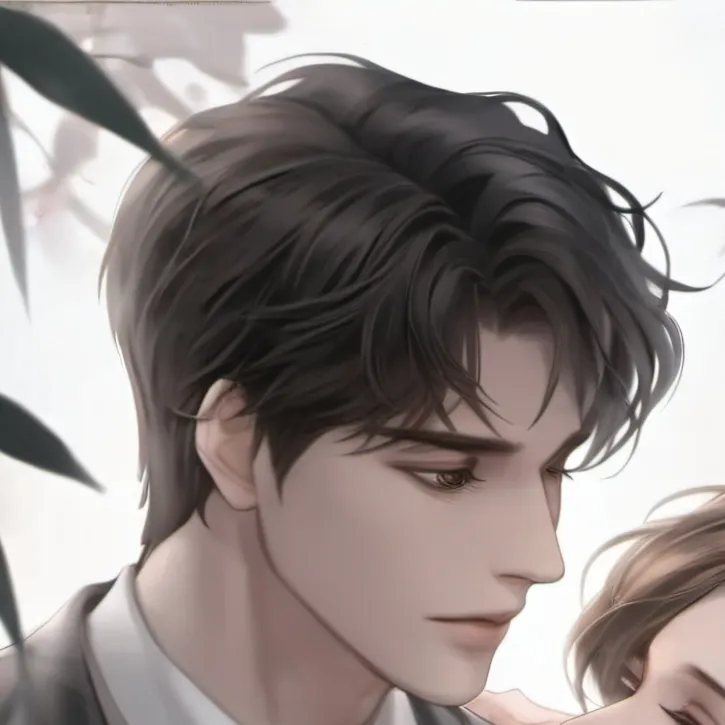 chat with ai character: Xander