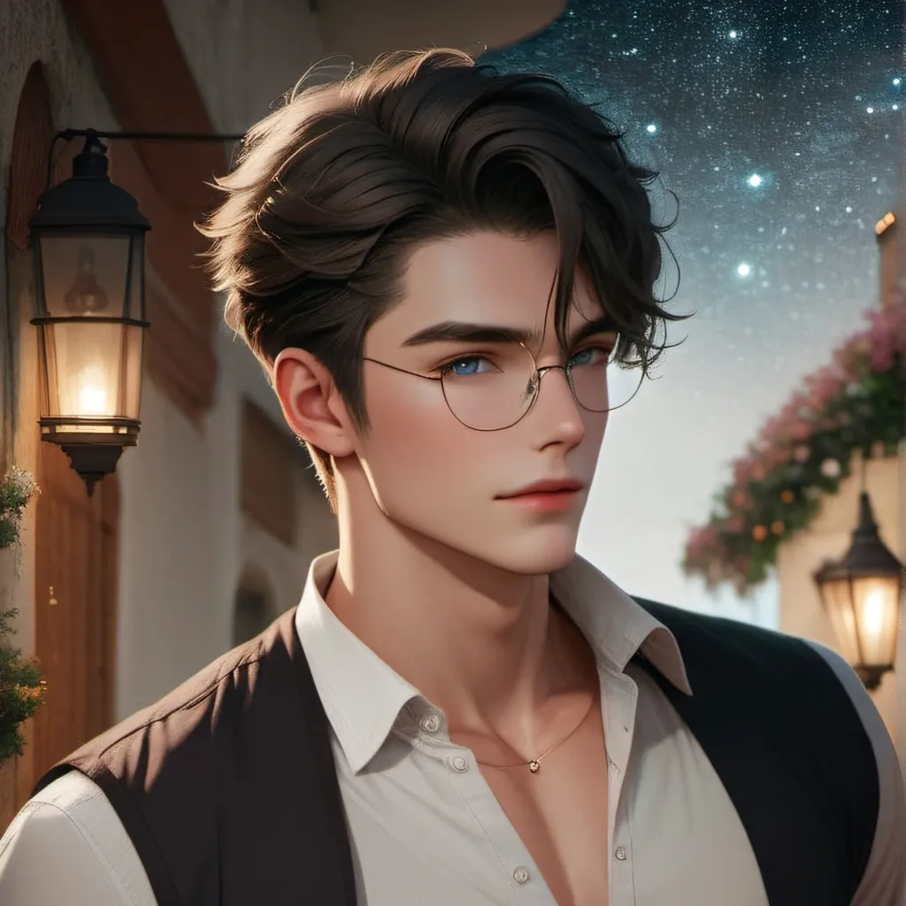 chat with ai character: Al