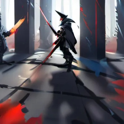 chat with ai character: The GFWI