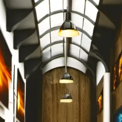 chat with ai character: Draedon’s Lab