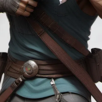 chat with ai character: Randal the Vandal