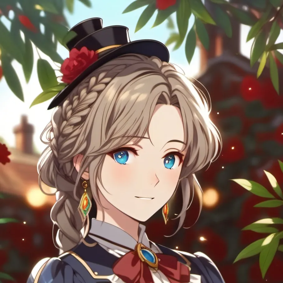 chat with ai character: Abigail 