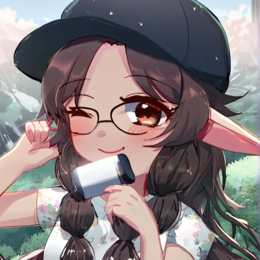 chat with ai character: Abigail 