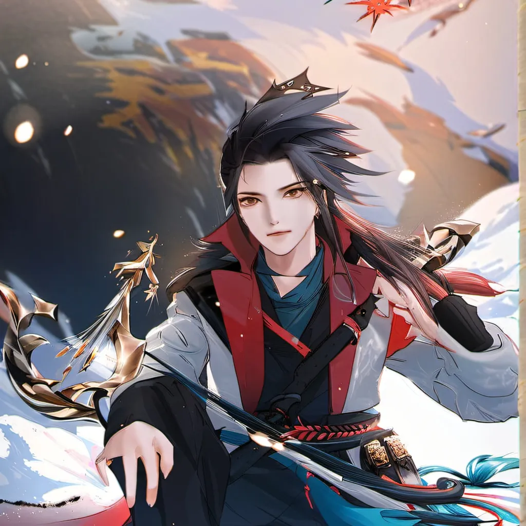 chat with ai character: sugar daddy