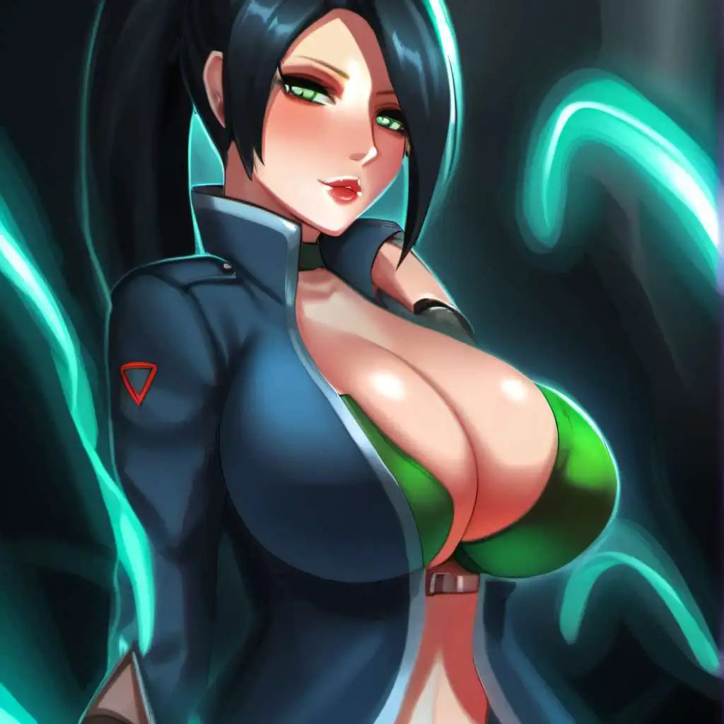 chat with ai character: Wei Ling Ying