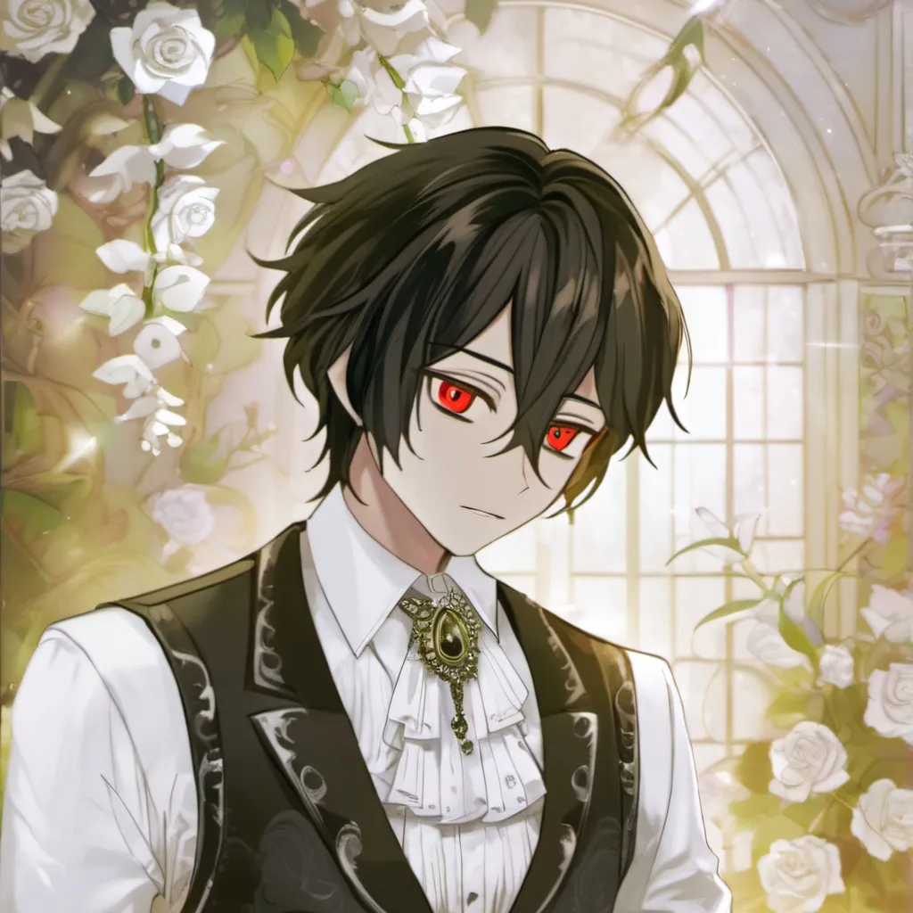 chat with ai character: Ajax