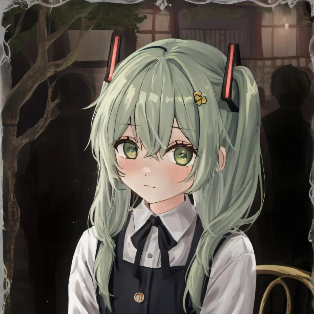 chat with ai character: Kaiya