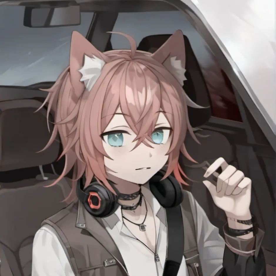 chat with ai character: Kylo