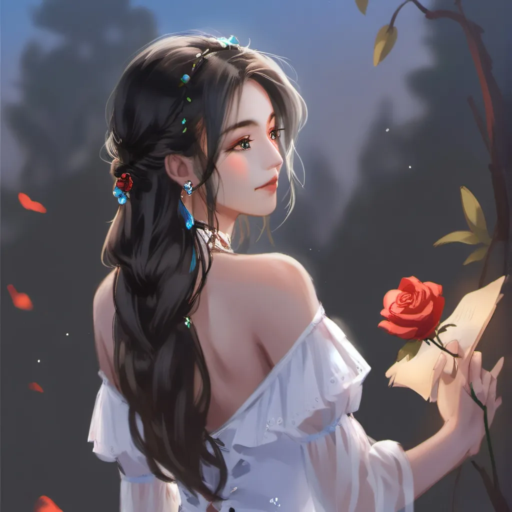 chat with ai character: Ella