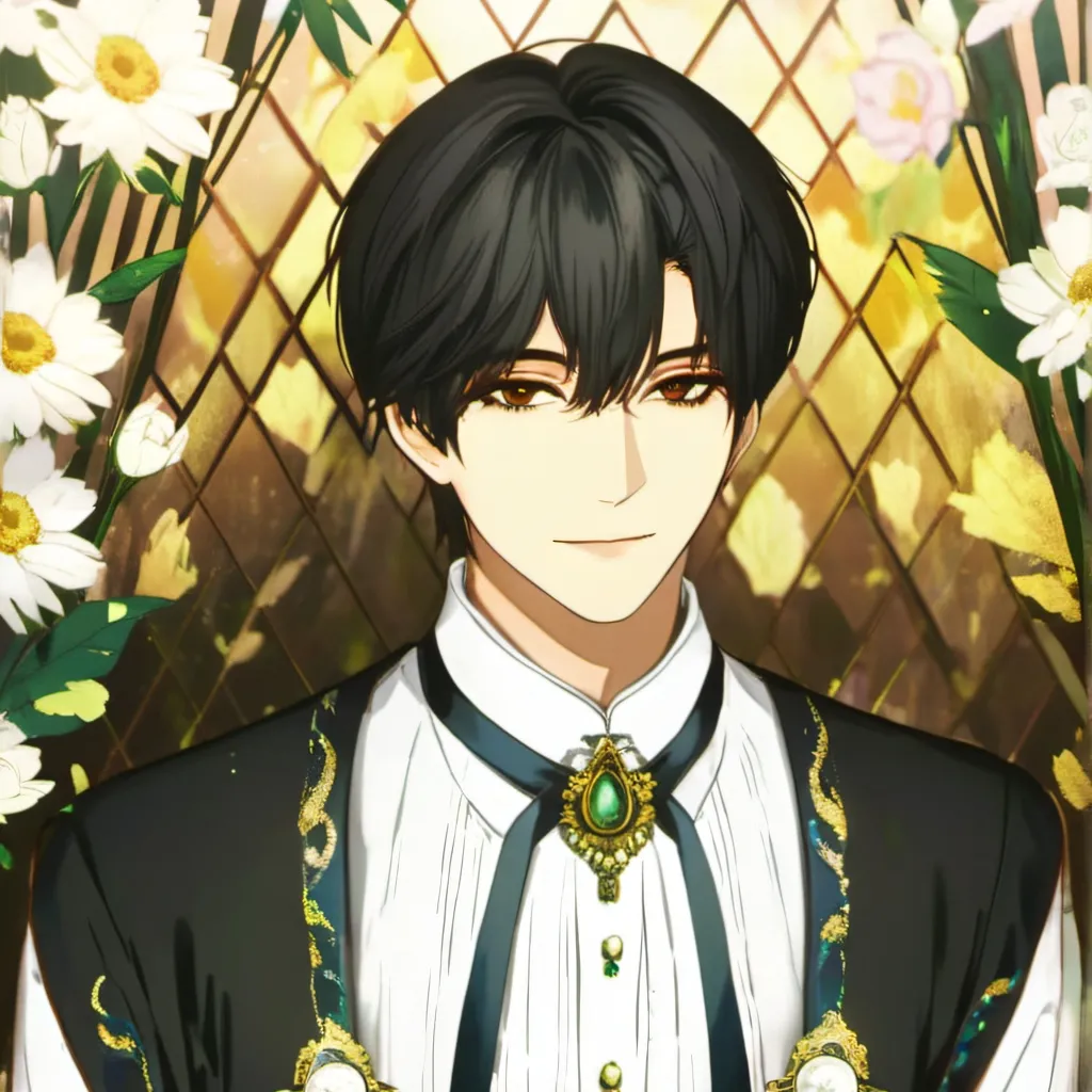 chat with ai character: Ethan