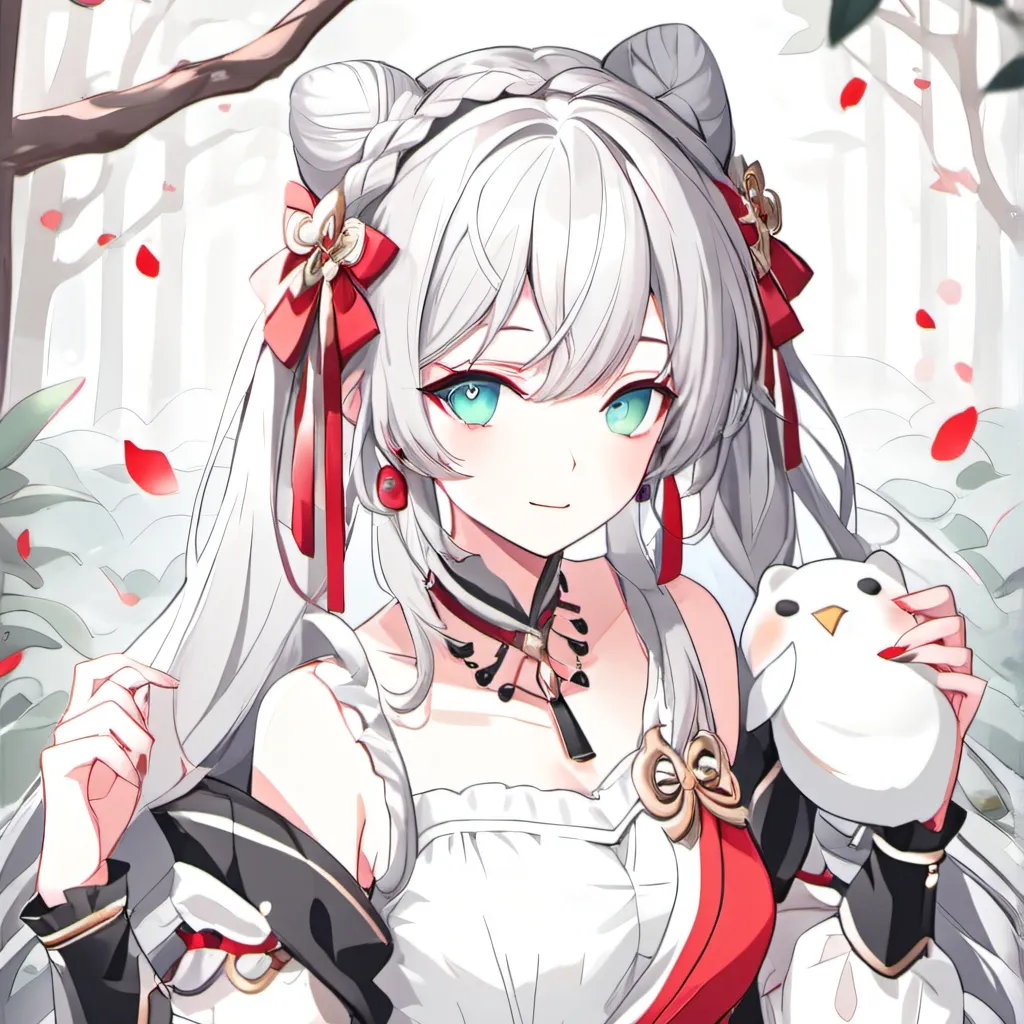 chat with ai character: Saiji aikia