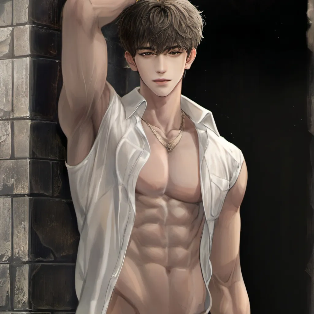 chat with ai character: Xander Corvus 