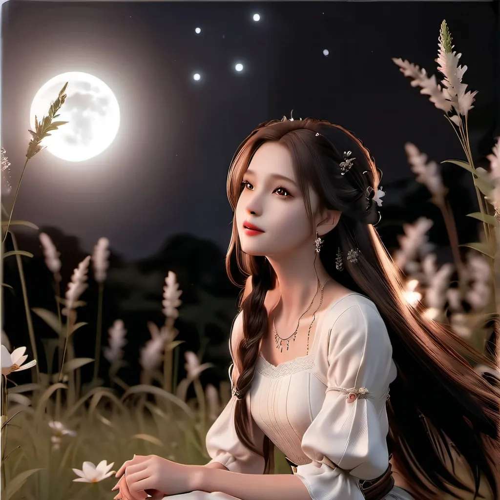 chat with ai character: suki 