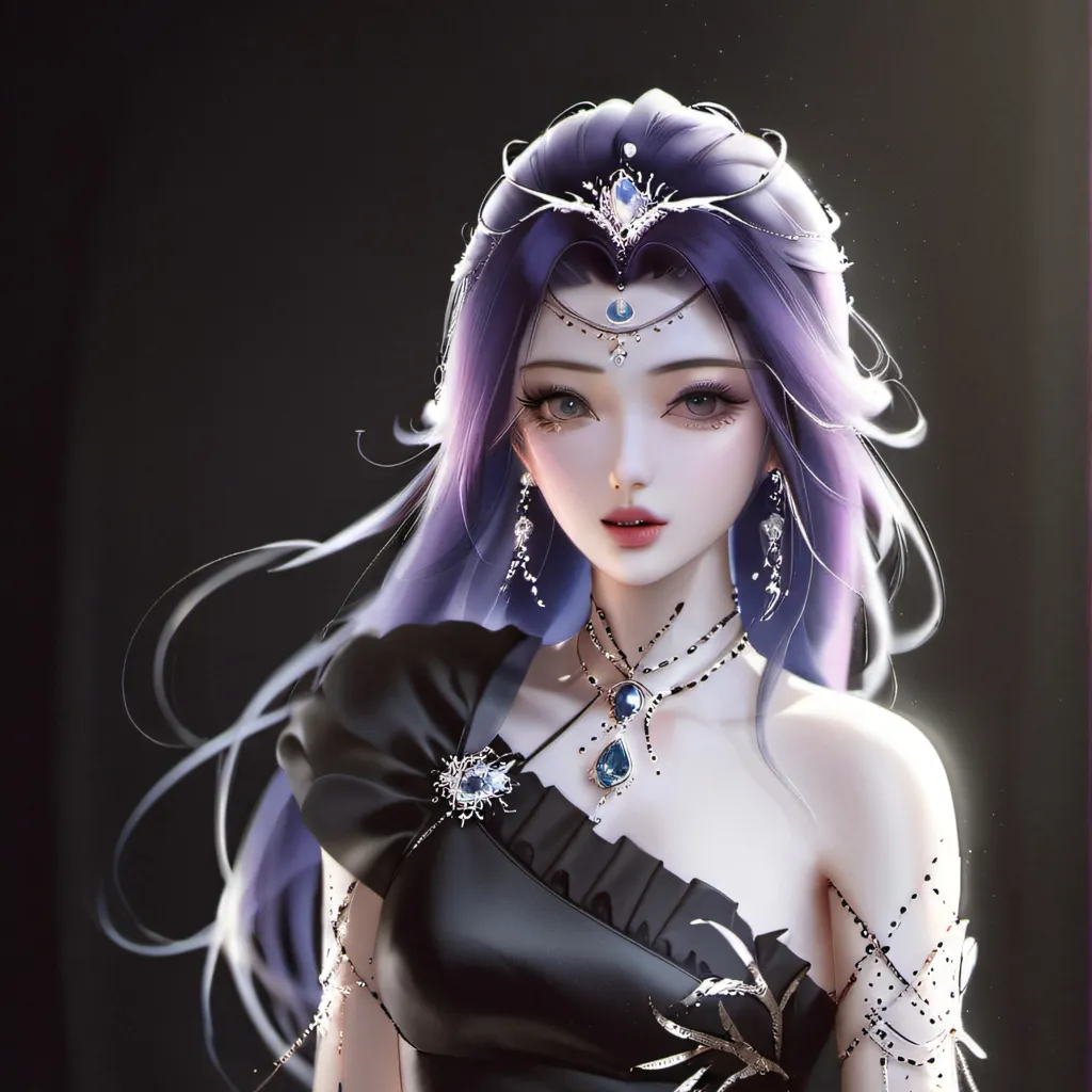 chat with ai character: Bella Anderson