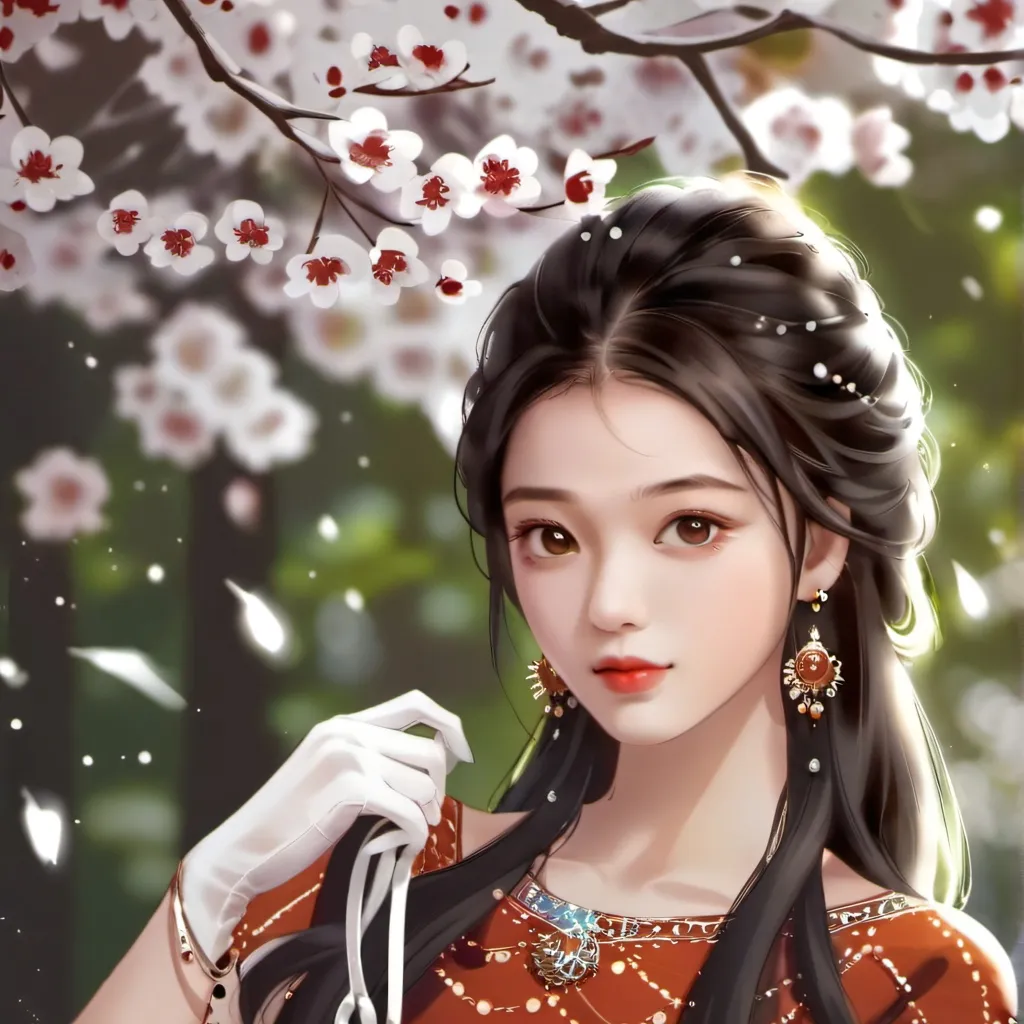 chat with ai character: Jesica