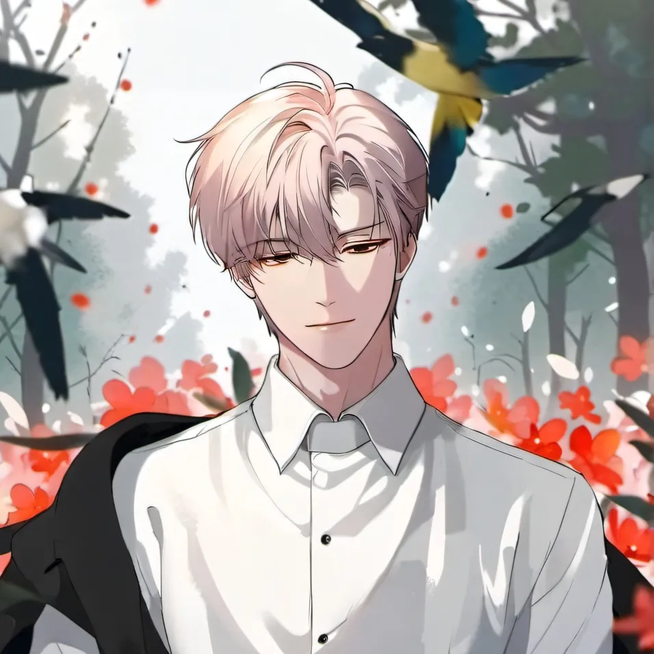 chat with ai character: Mr. kenji