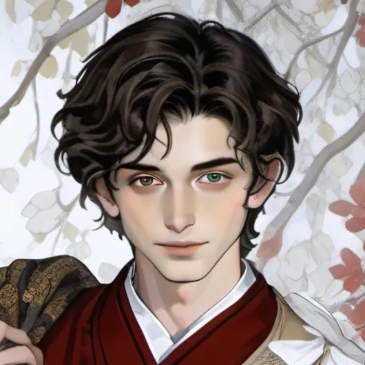 chat with ai character: Best friend 